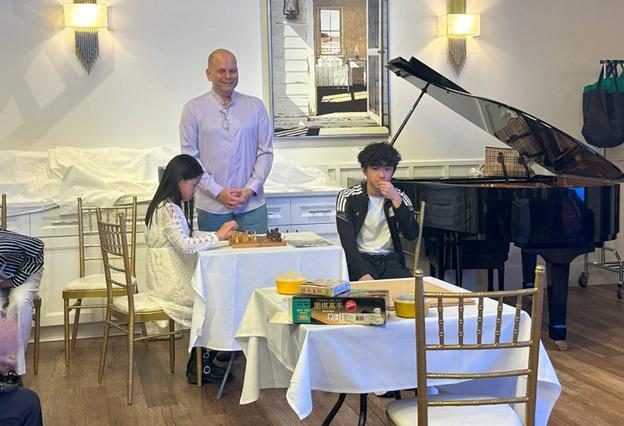 喜讯！第一笔爱心赞助费到账