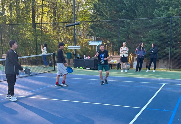 春江水暖鸭先知,正是人间四月天 - Photo 4