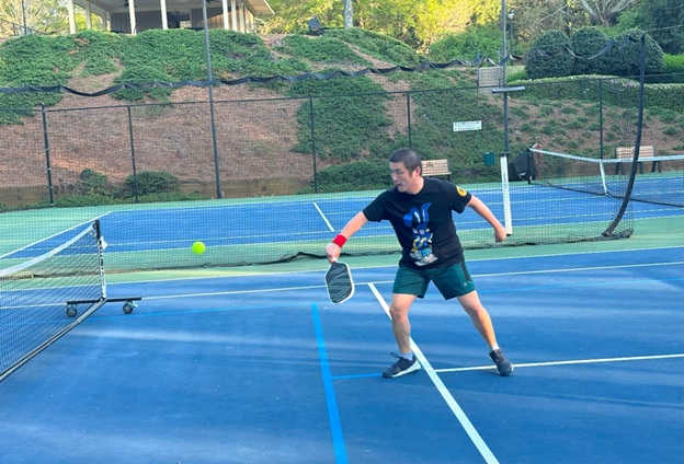 春江水暖鸭先知,正是人间四月天 - Photo 1