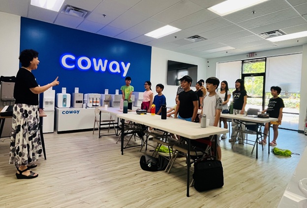 喜讯!AYTC 首届夏令营成功结营 - Photo 4