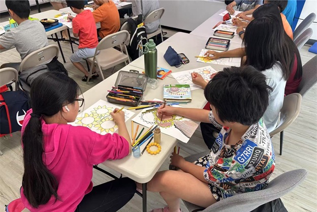 喜讯!AYTC 首届夏令营成功结营 - Photo 6