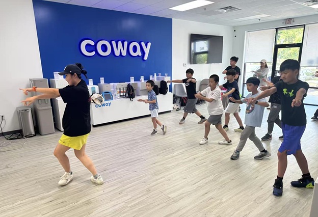 喜讯!AYTC 首届夏令营成功结营 - Photo 9