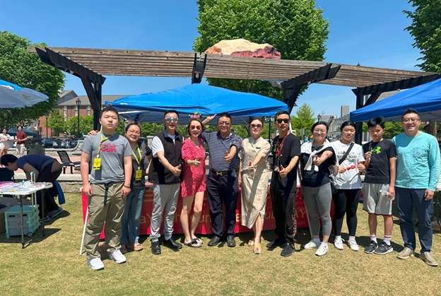 云龙献瑞,收获满满 - Photo 4