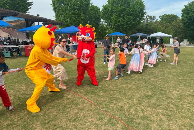 云龙献瑞,收获满满 - Photo 5