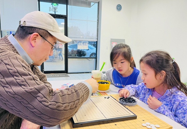 对青少年有好处的事，我们就去做