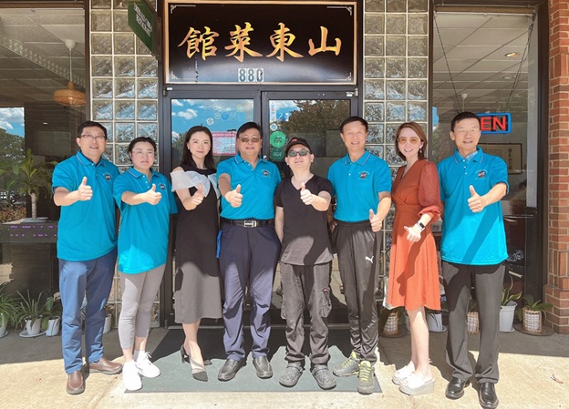 亚特兰大青少年竞技俱乐部董事会聚会暨半年工作总结