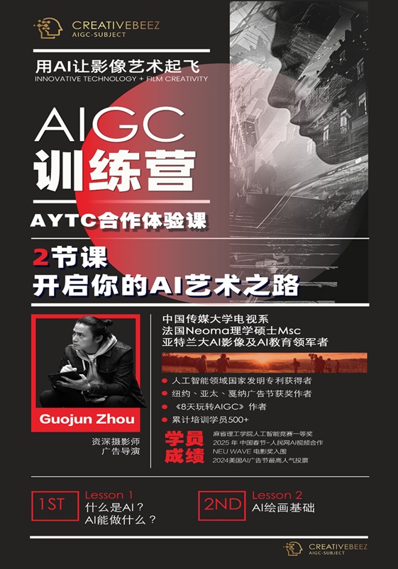 AYTC首届夏令营正式开放报名 - Photo 3