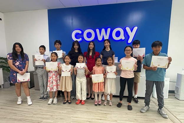 能文能武：AYTC & KidsToastmasters演讲班圆满结业！