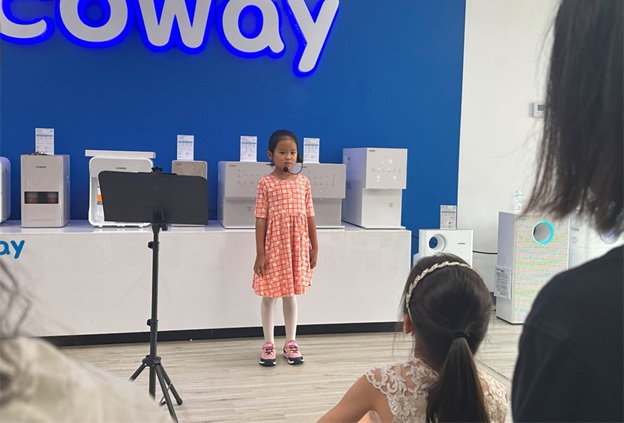 能文能武:AYTC & KidsToastmasters演讲班圆满结业! - Photo 3