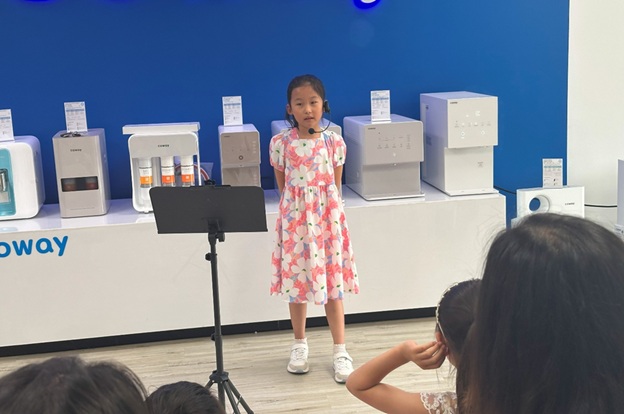 能文能武:AYTC & KidsToastmasters演讲班圆满结业! - Photo 4