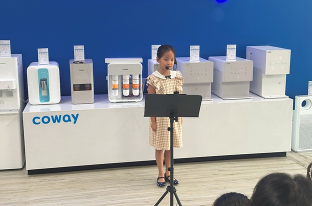 能文能武:AYTC & KidsToastmasters演讲班圆满结业! - Photo 5