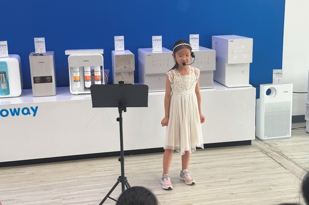 能文能武:AYTC & KidsToastmasters演讲班圆满结业! - Photo 6