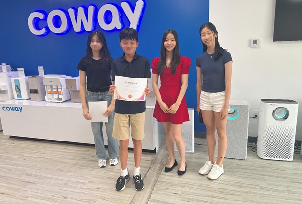 能文能武:AYTC & KidsToastmasters演讲班圆满结业! - Photo 7